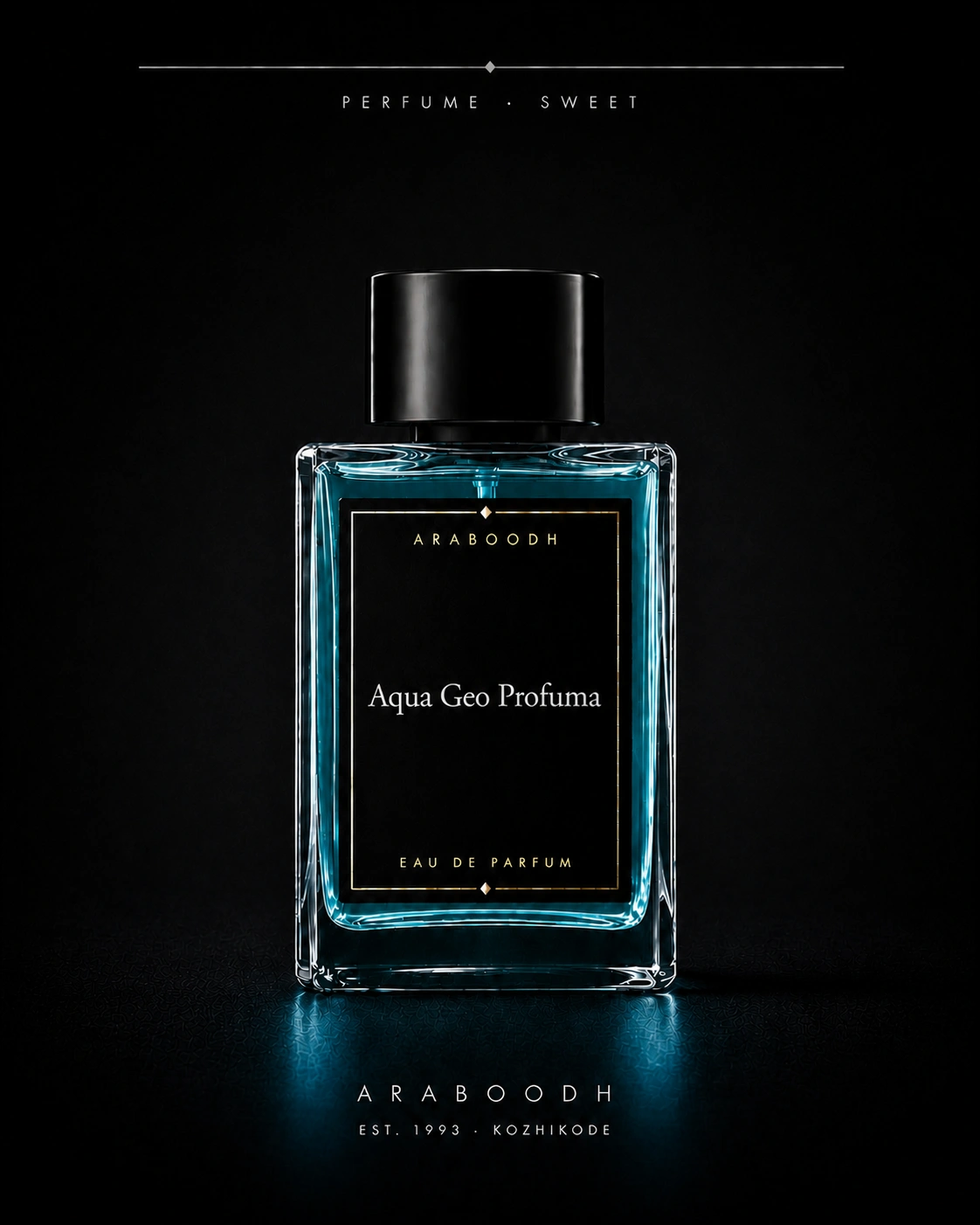 Aqua Geo Profuma perfume