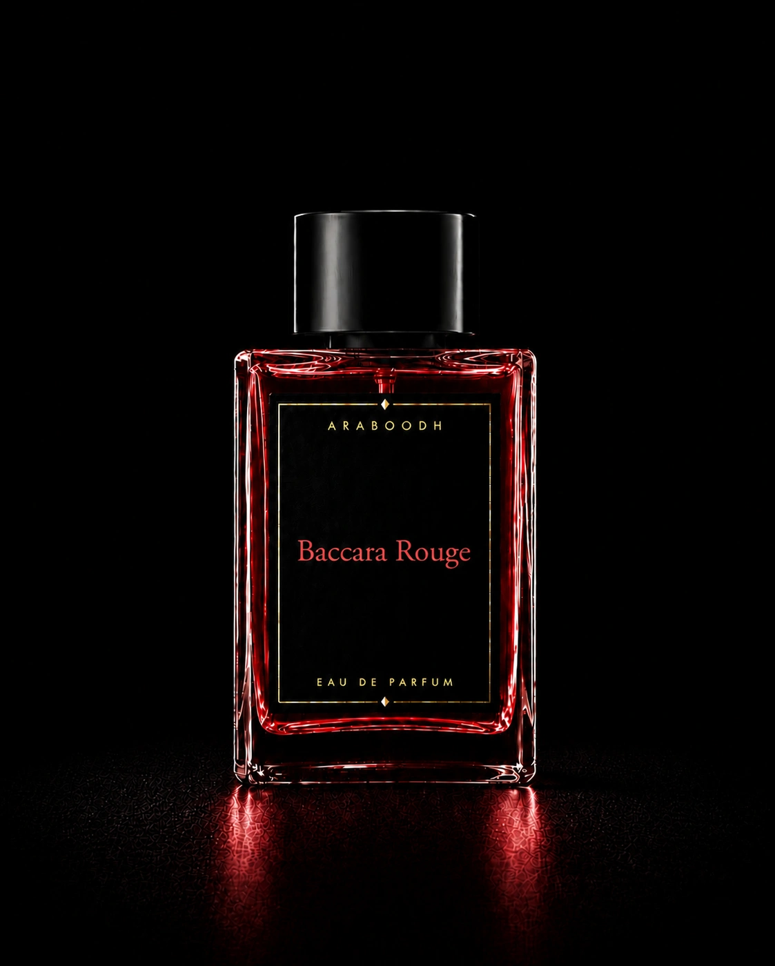 Baccara Rouge