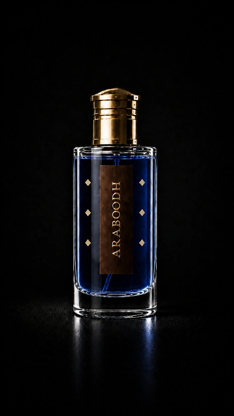 Blue Oodh
