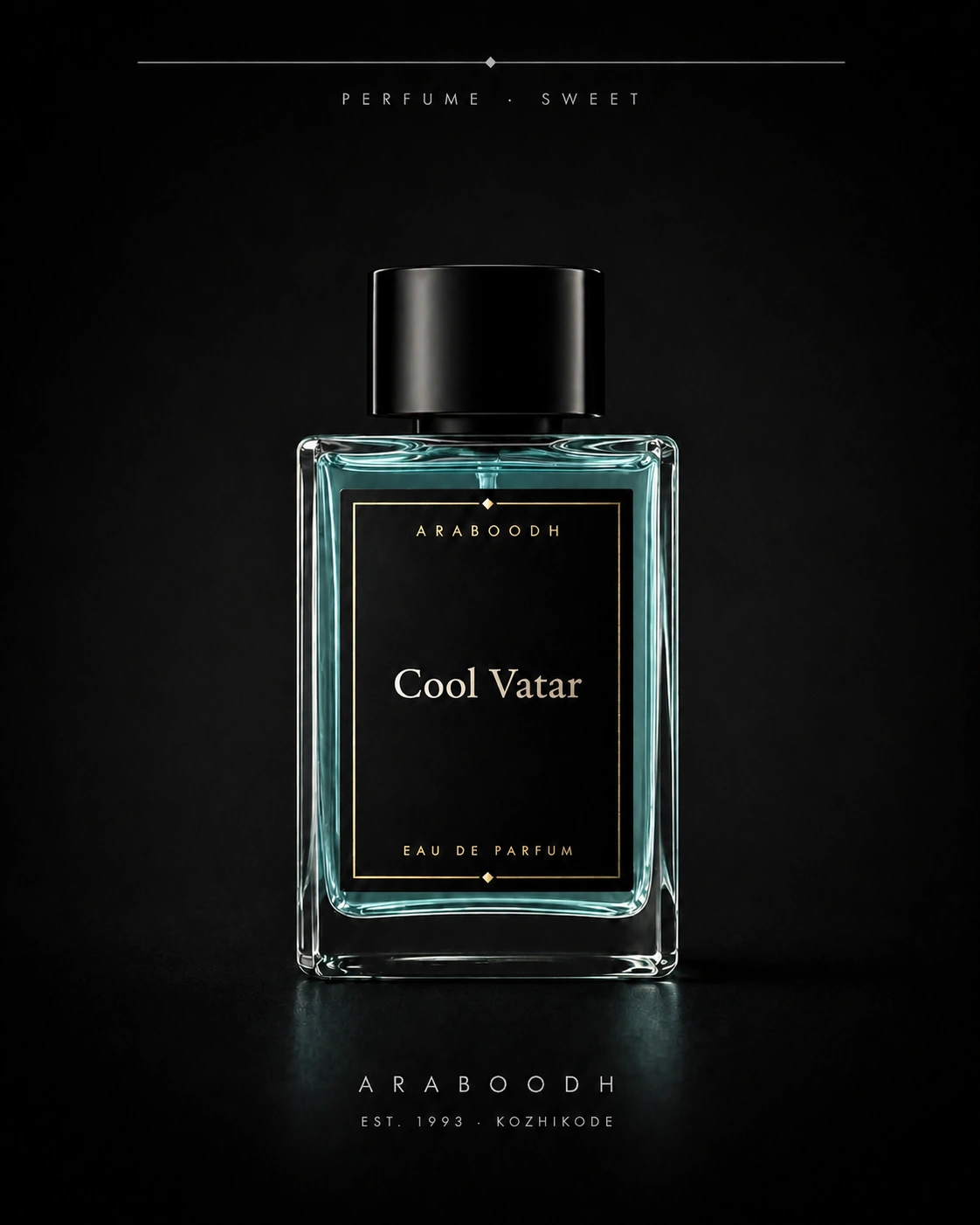Cool Vatar perfume
