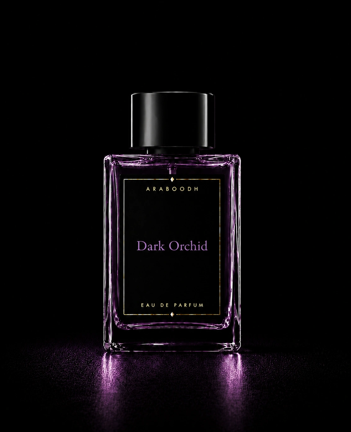 Dark Orchid