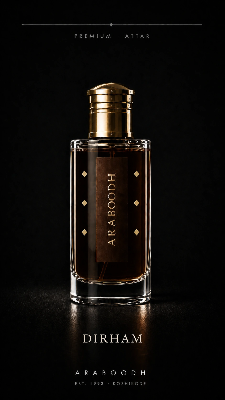 Dirham attar
