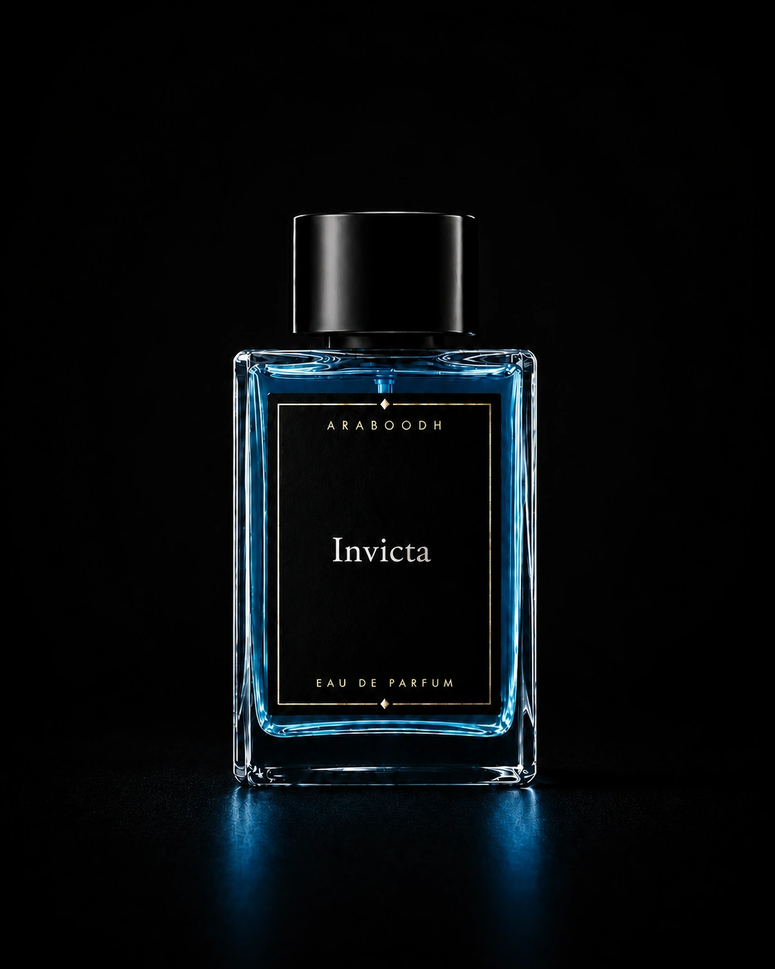 Invicta