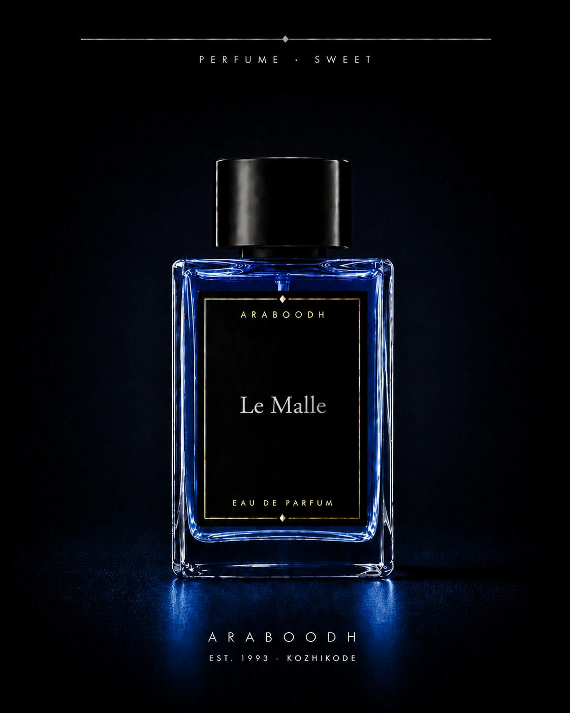 Le Malle perfume