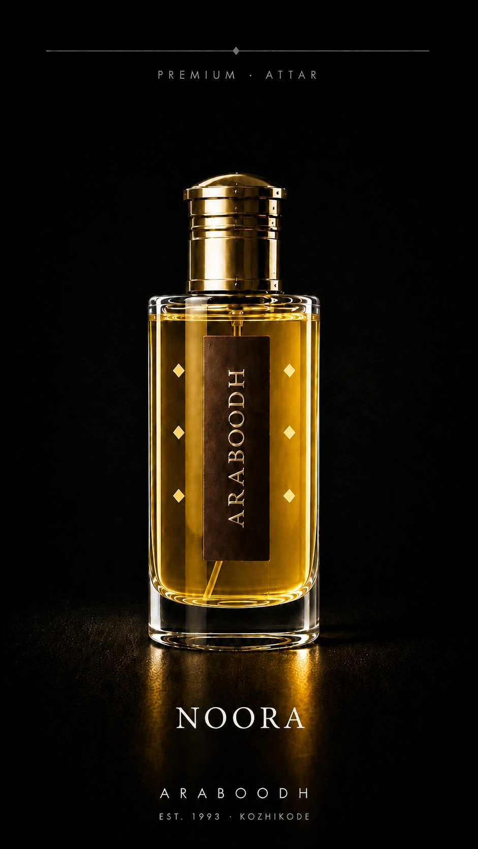 Noora attar