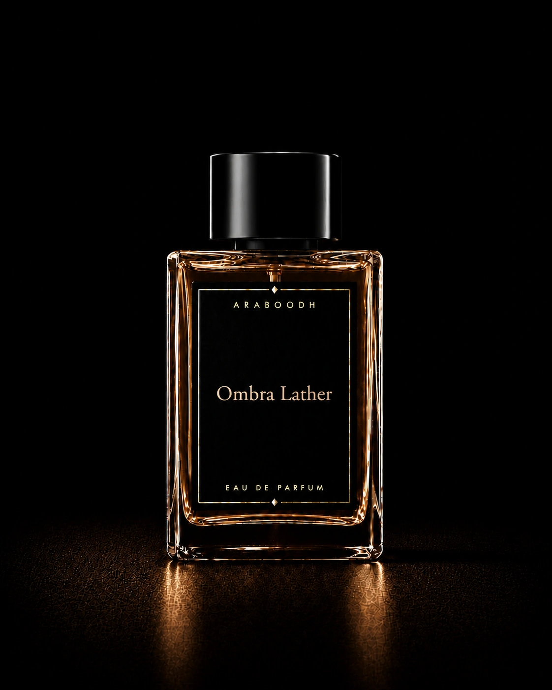 Ombra Lather