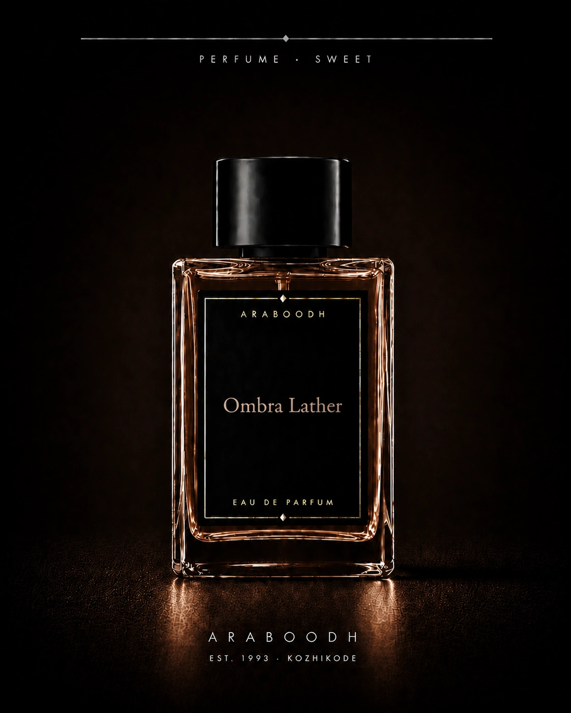 Ombra Lather perfume