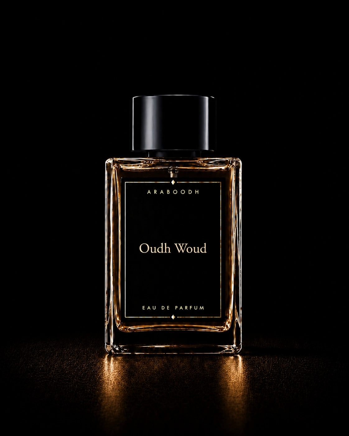 Oudh Woud