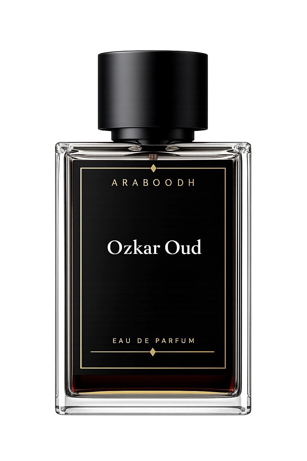 Ozkar Oud