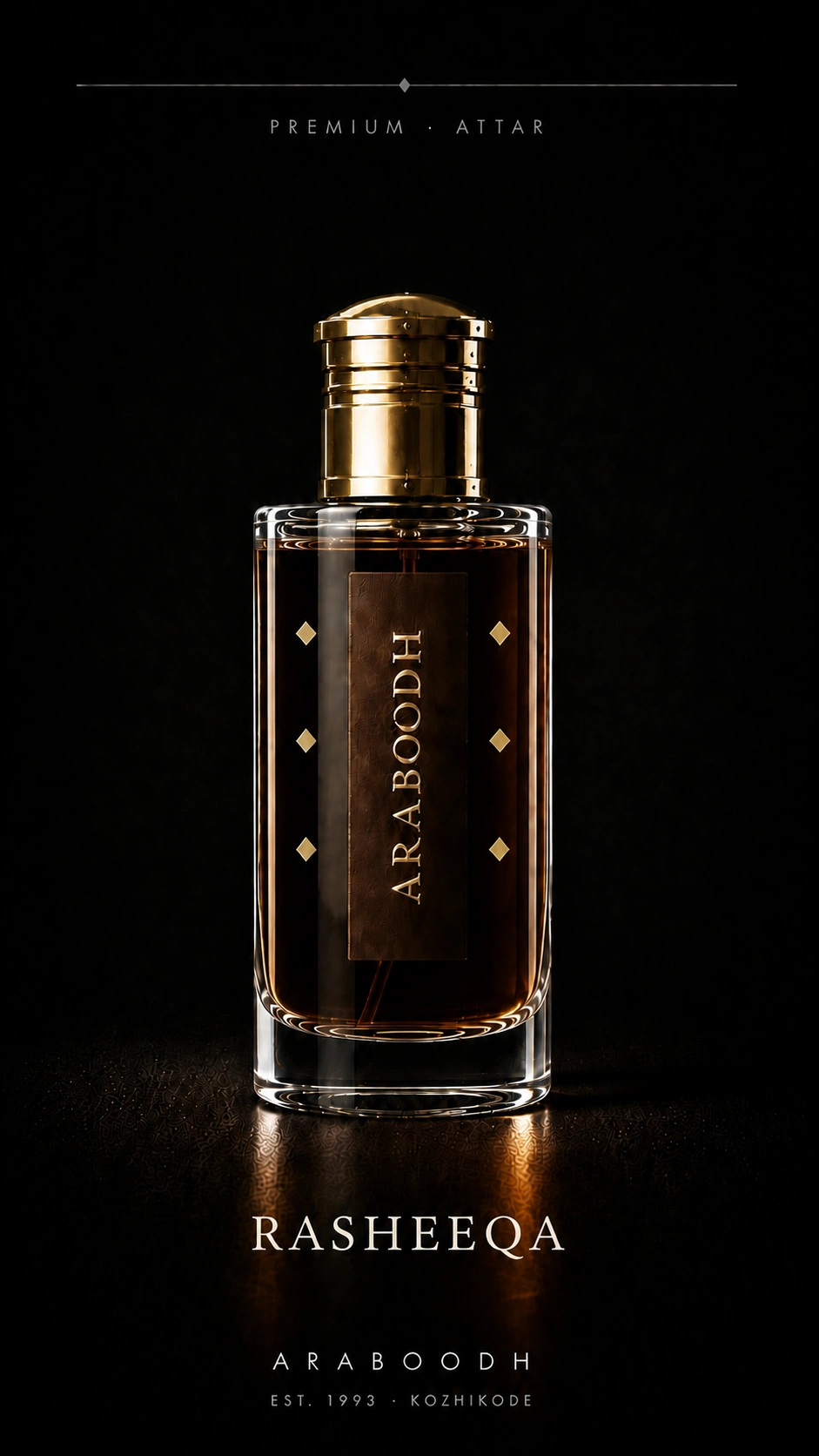 Rasheeqa attar