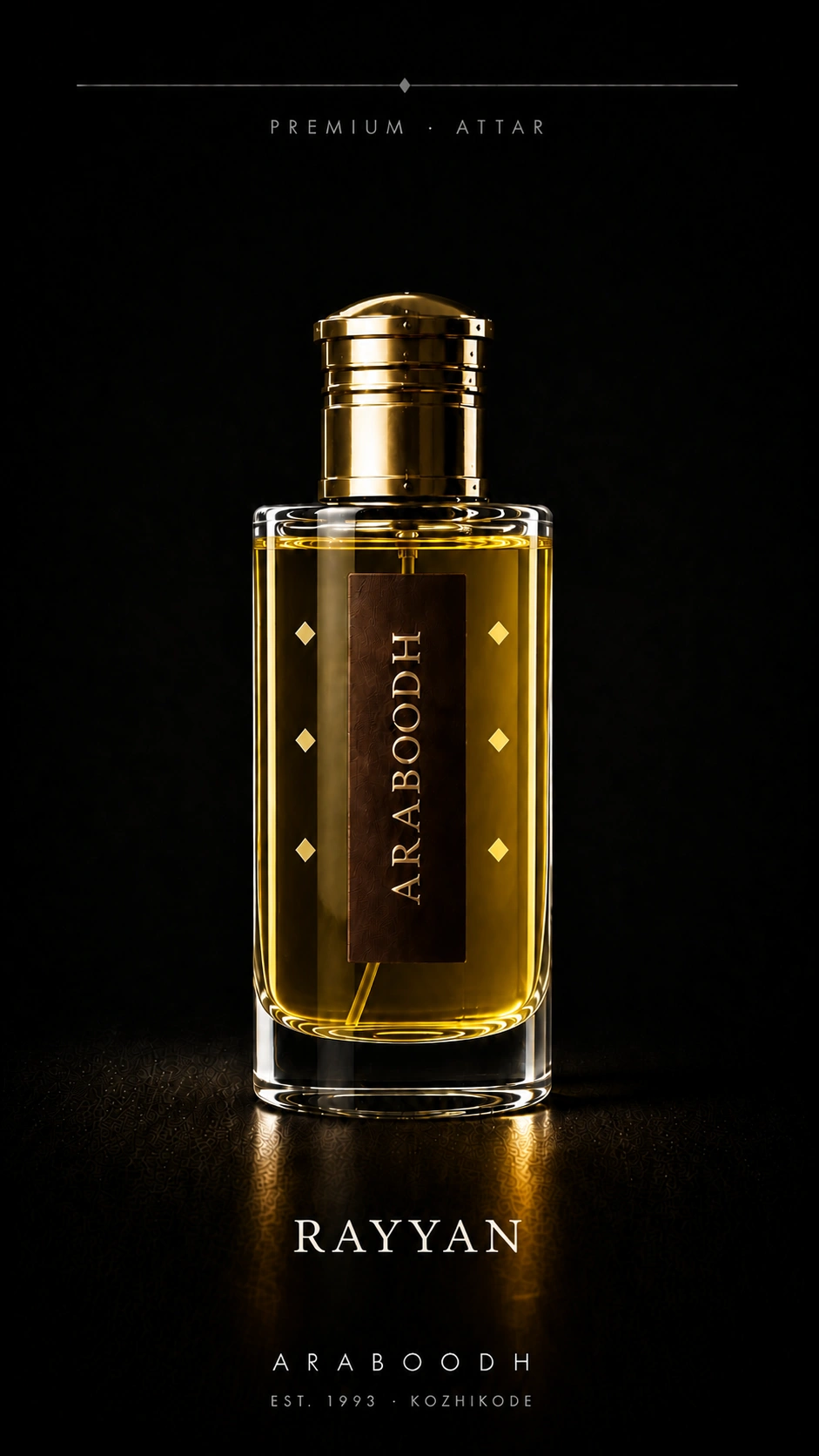 Rayyan attar