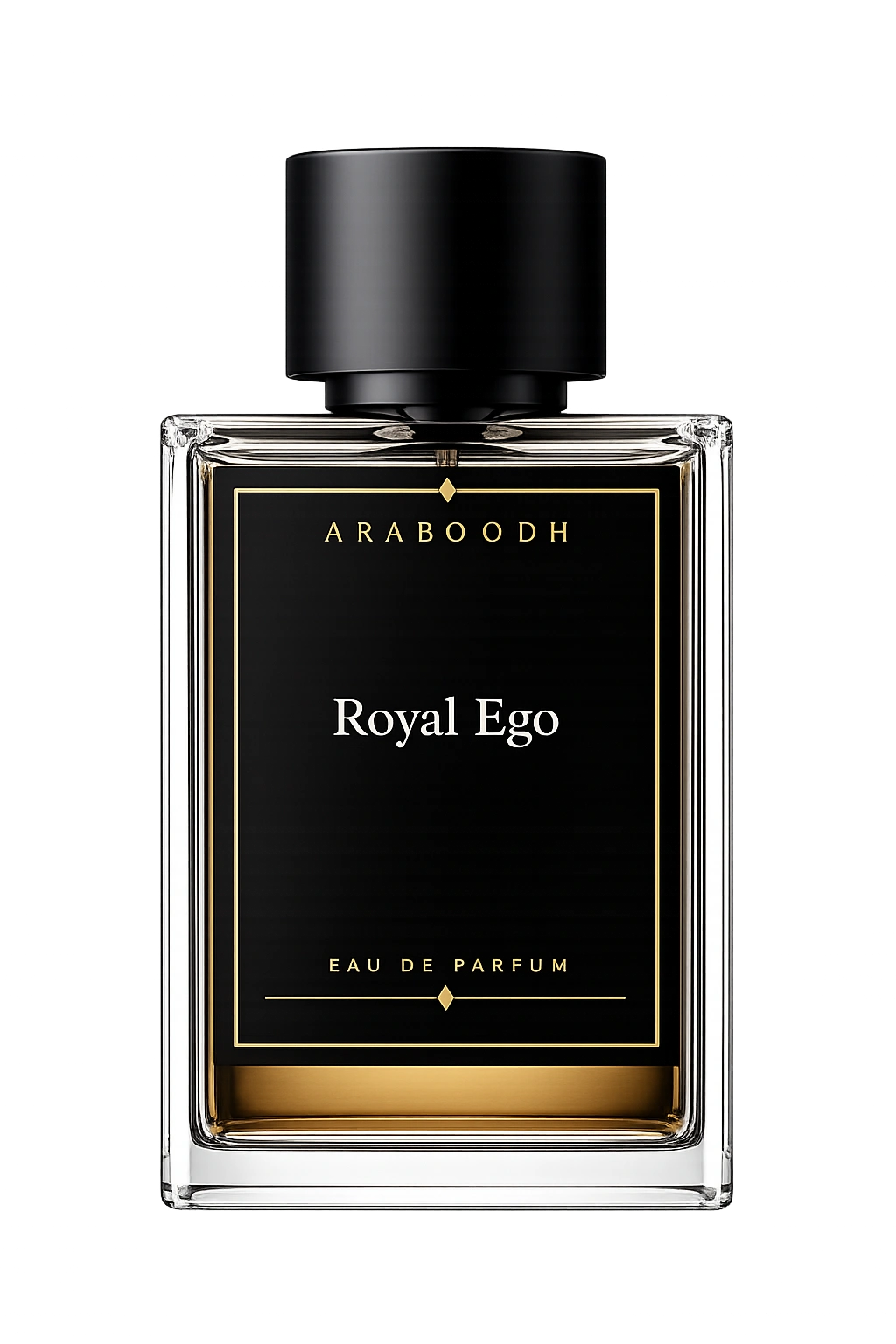 Royal Ego