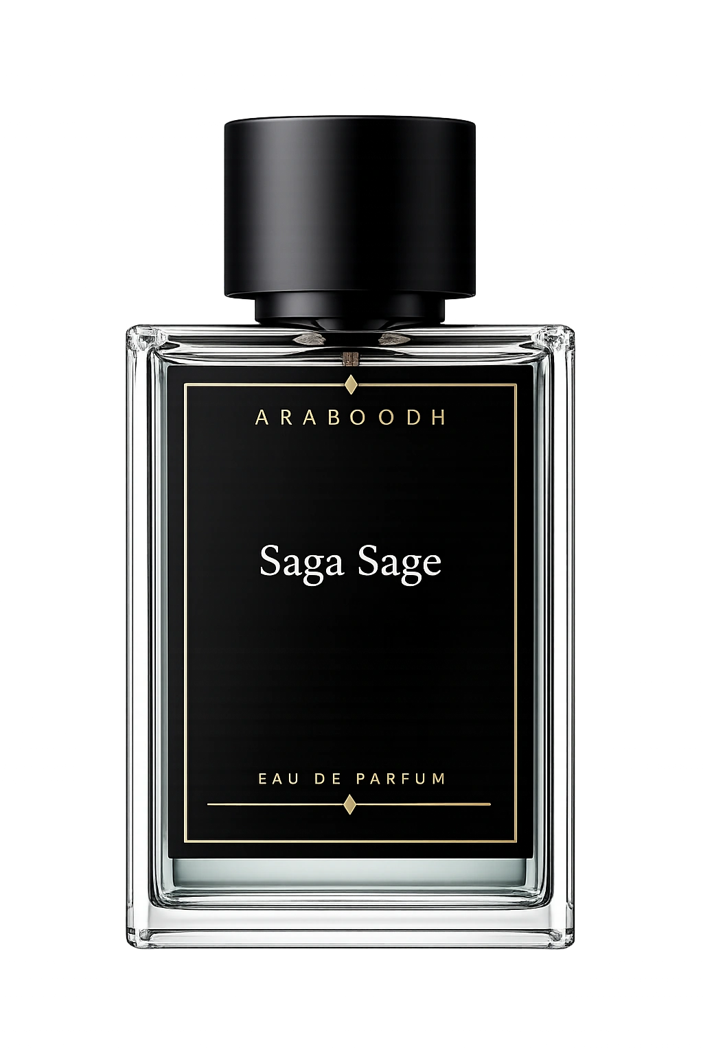 Saga Sage