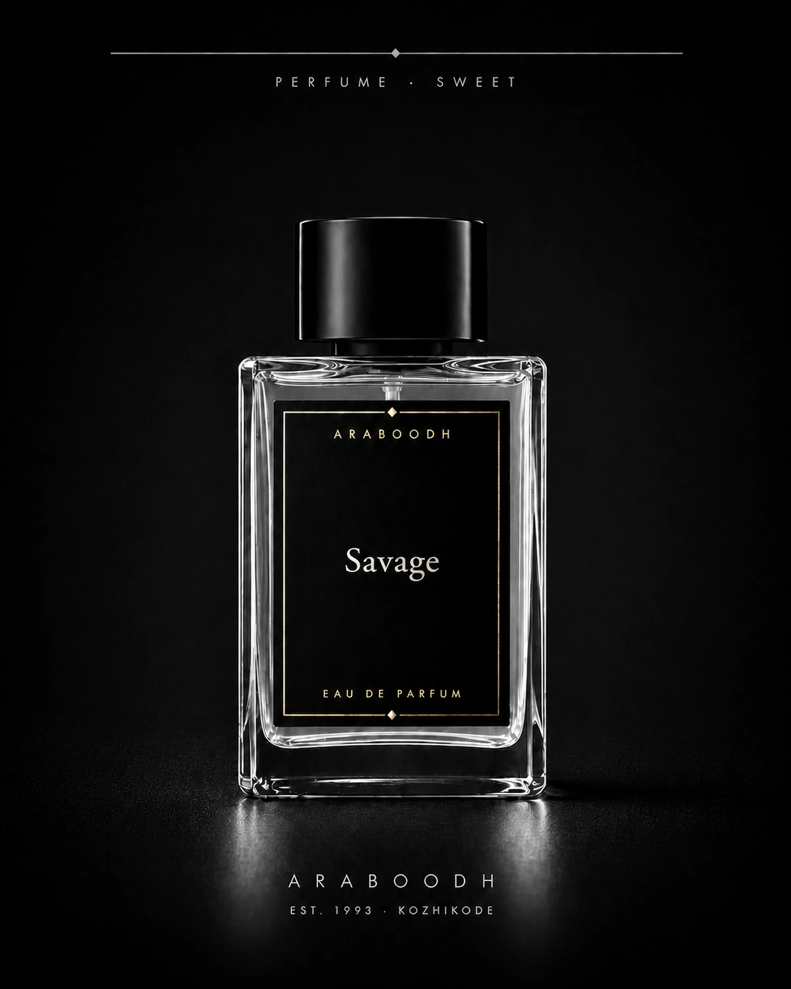 Savage perfume