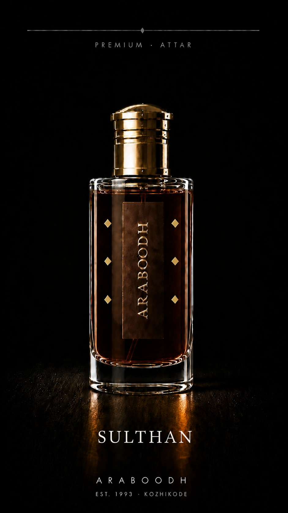 Sulthan attar