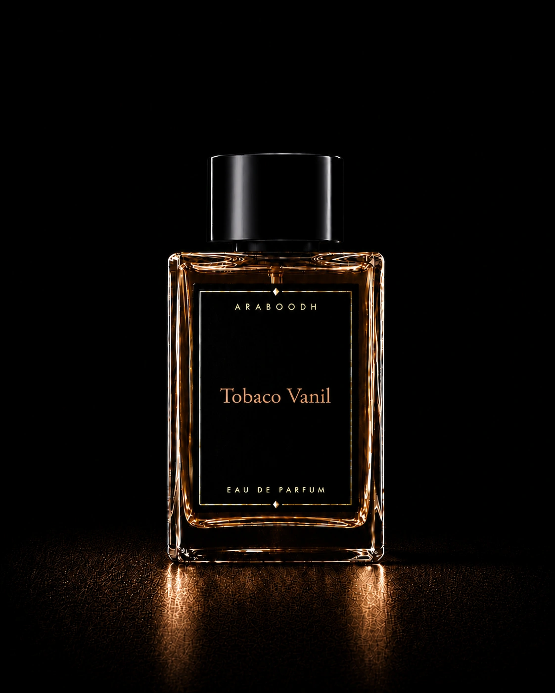 Tobaco Vanil