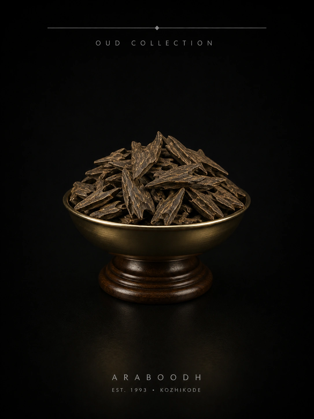 Tyger Oud No:1