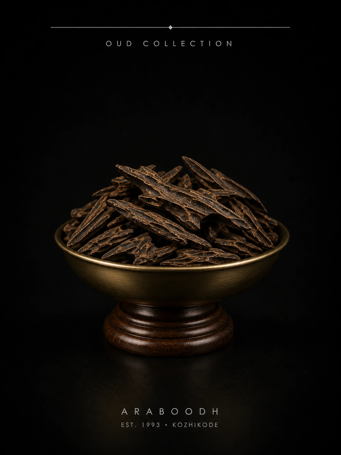 Tyger Oud No:2