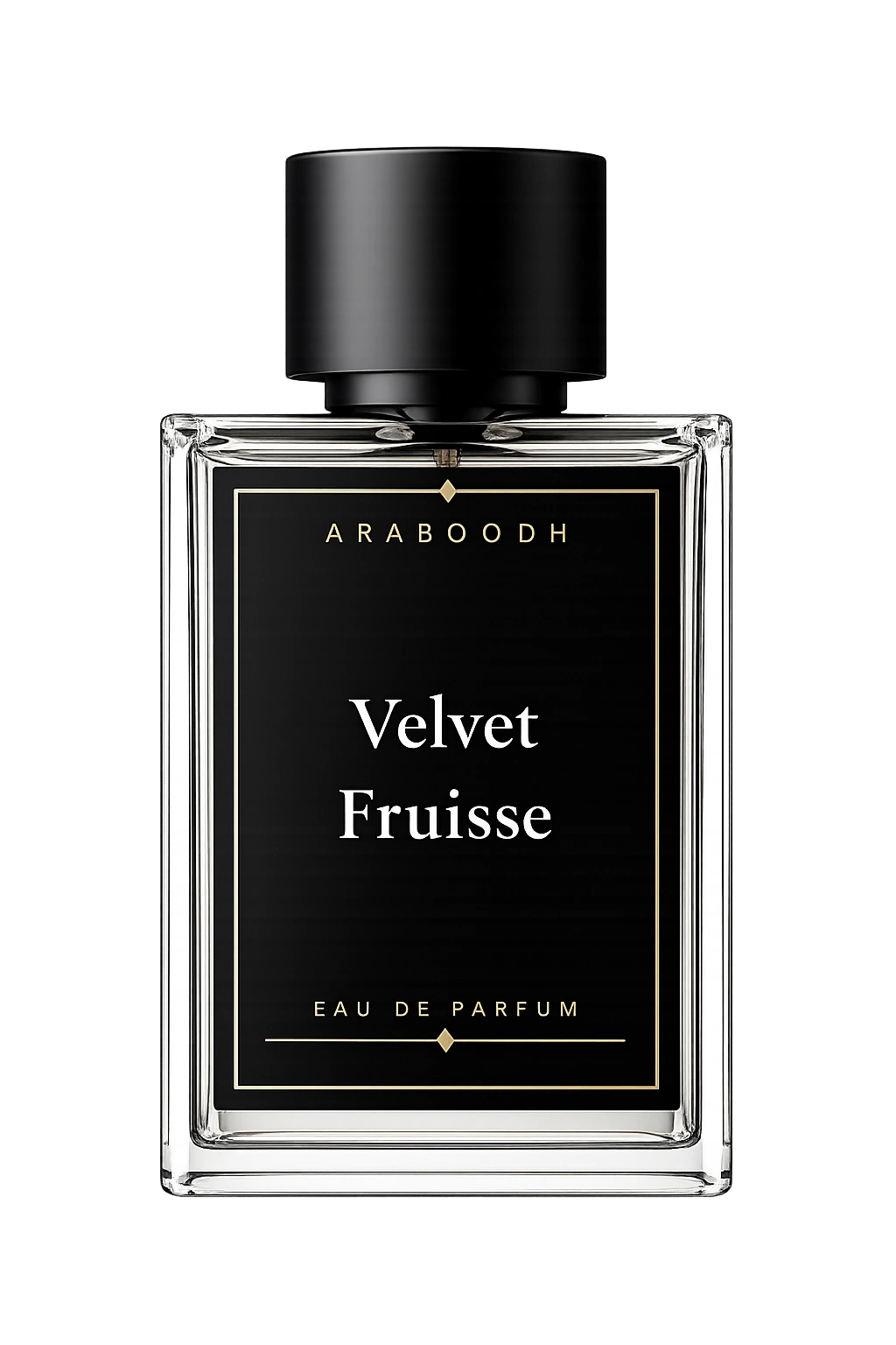 Velvet Fruisse